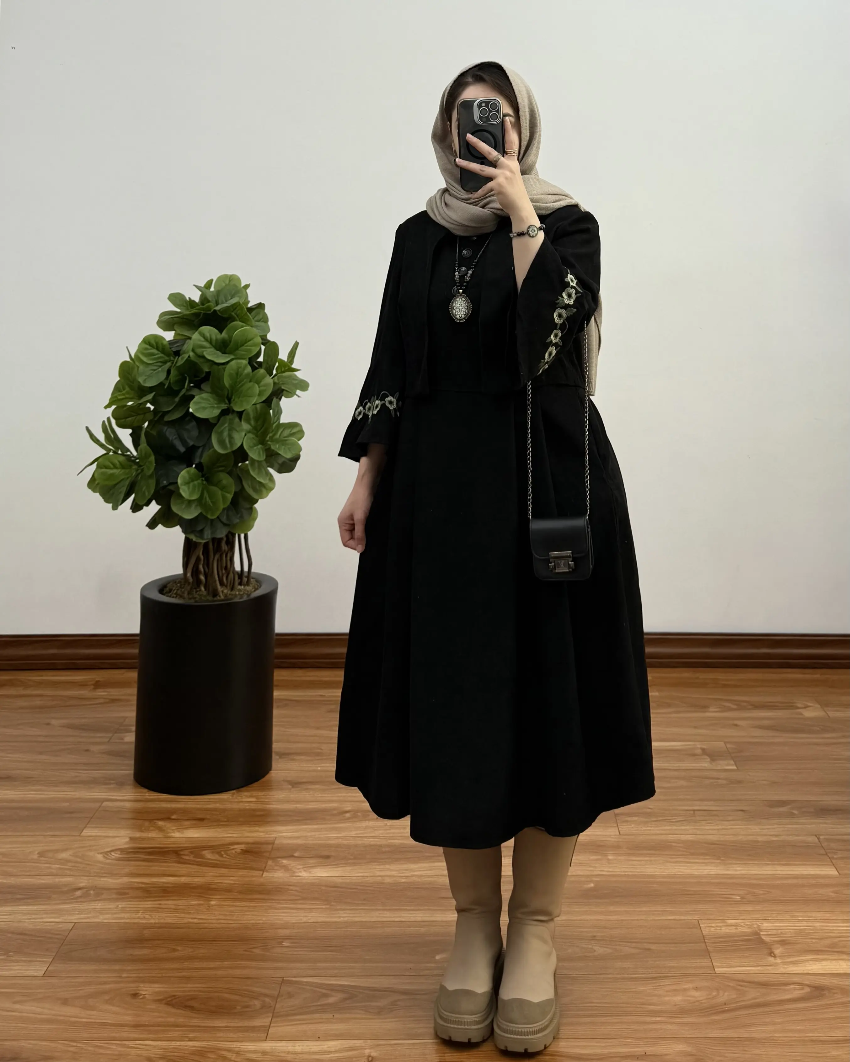 کت سارافون محبوب